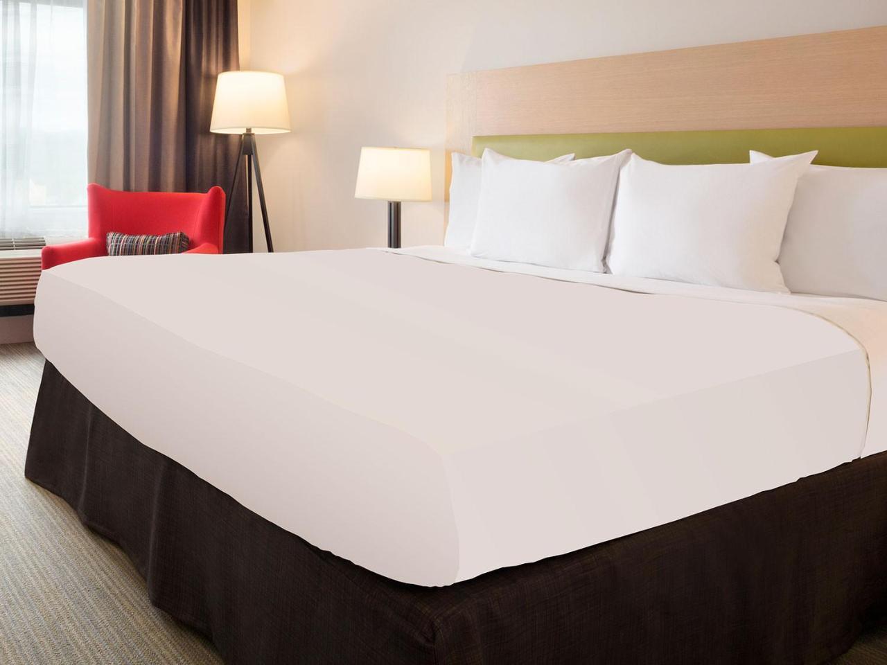 Country Inn & Suites By Radisson, Конкорд Екстер'єр фото
