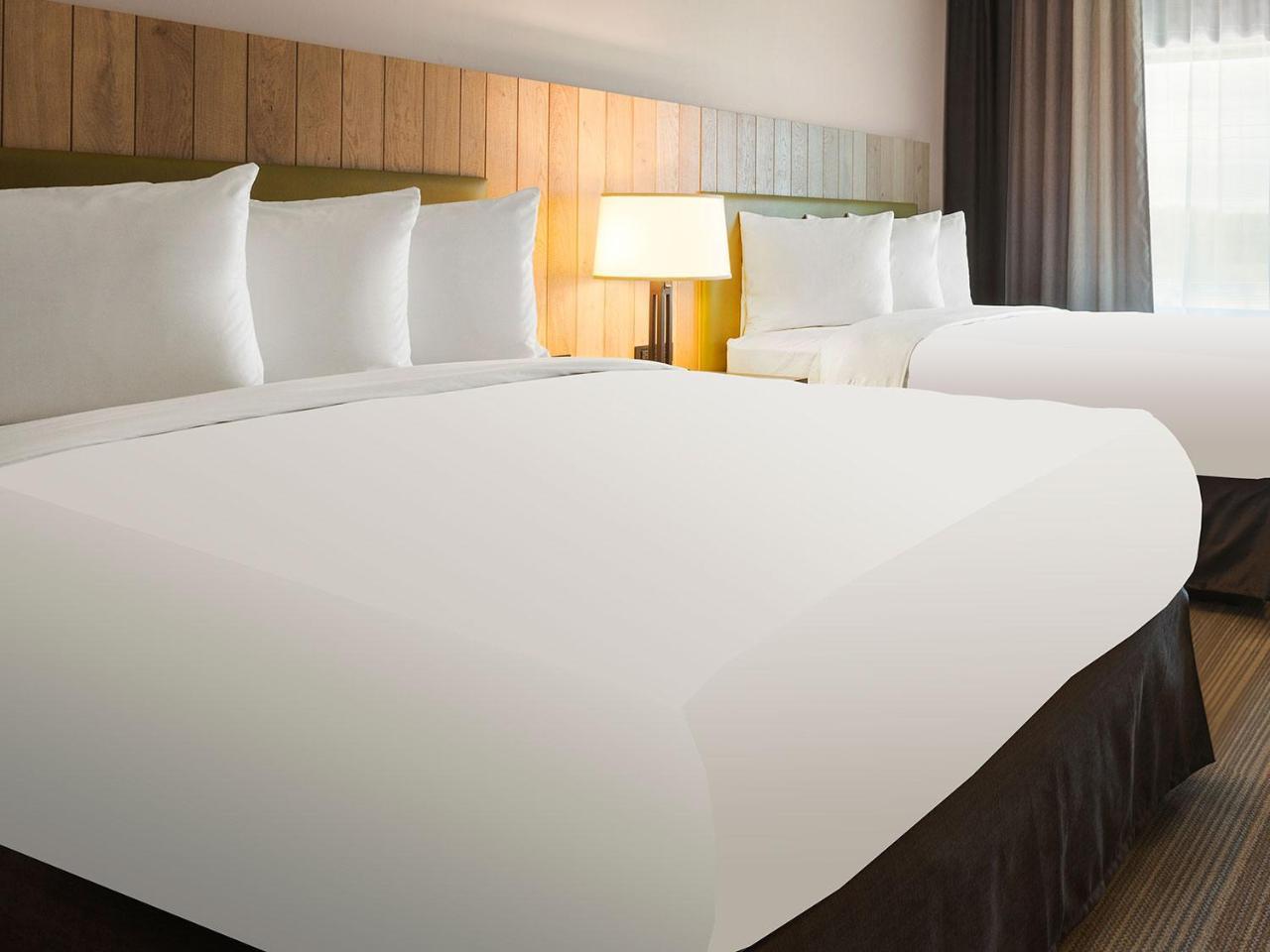 Country Inn & Suites By Radisson, Конкорд Екстер'єр фото